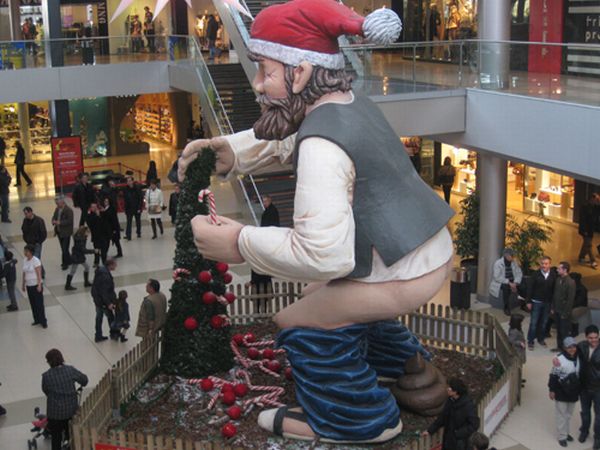 Caganer 