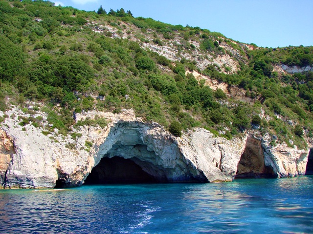 paxos 