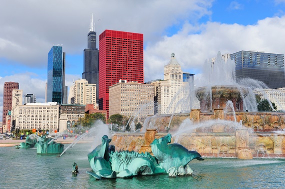 Fotolia 37338064 Subscription Monthly M grant park chicago 