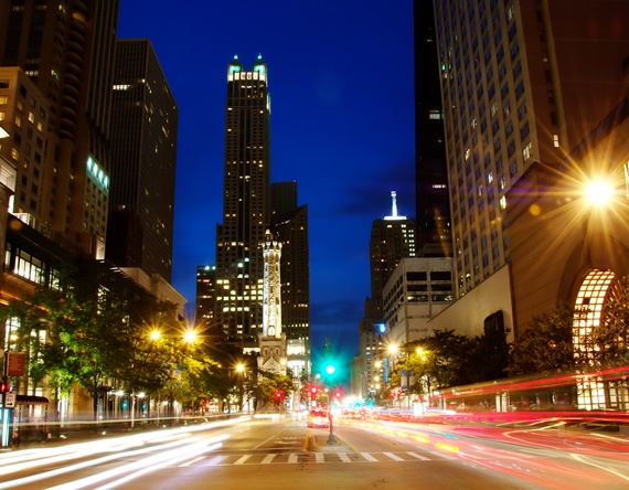 Fotolia 3834787 Subscription Monthly M Michigan Avenue chicago 