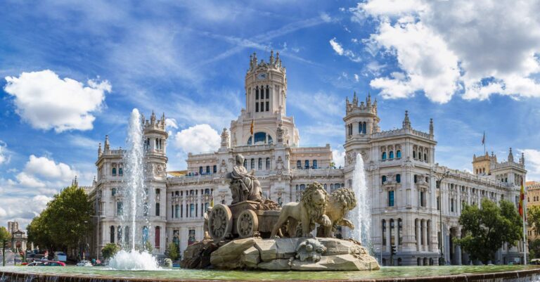 Madrid