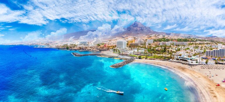 Tenerife