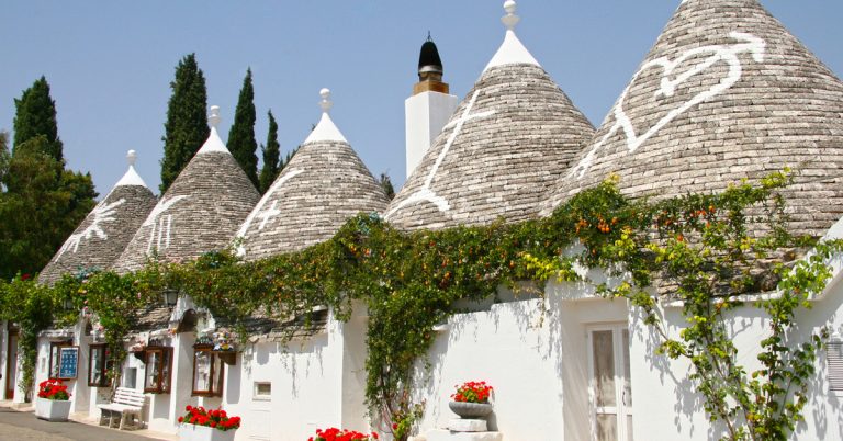 Alberobello eSky