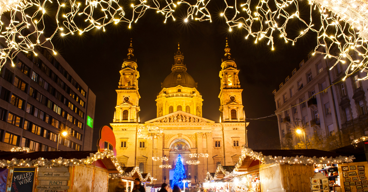 Budapesta eSky 