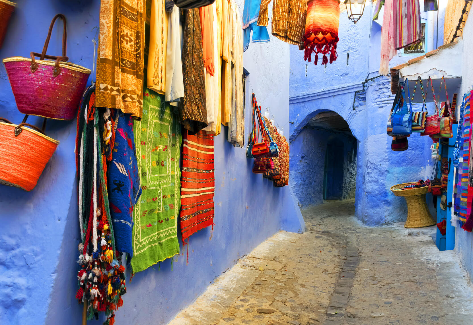 Marocco 