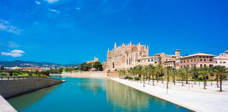 Palma, Mallorca