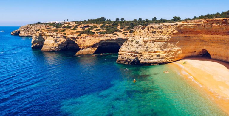 Algarve