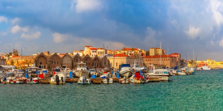 Chania