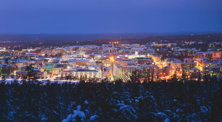 Rovaniemi