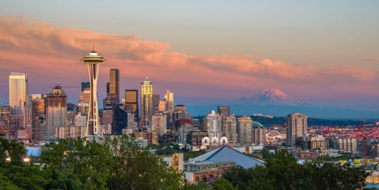 Seattle, Washington