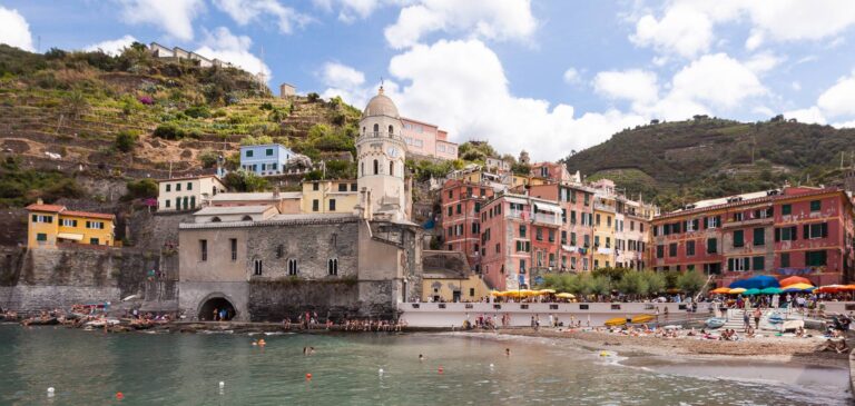 Liguria, Italy