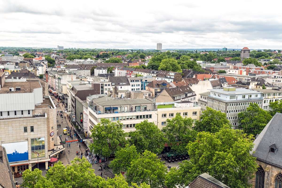 dortmund panorama 