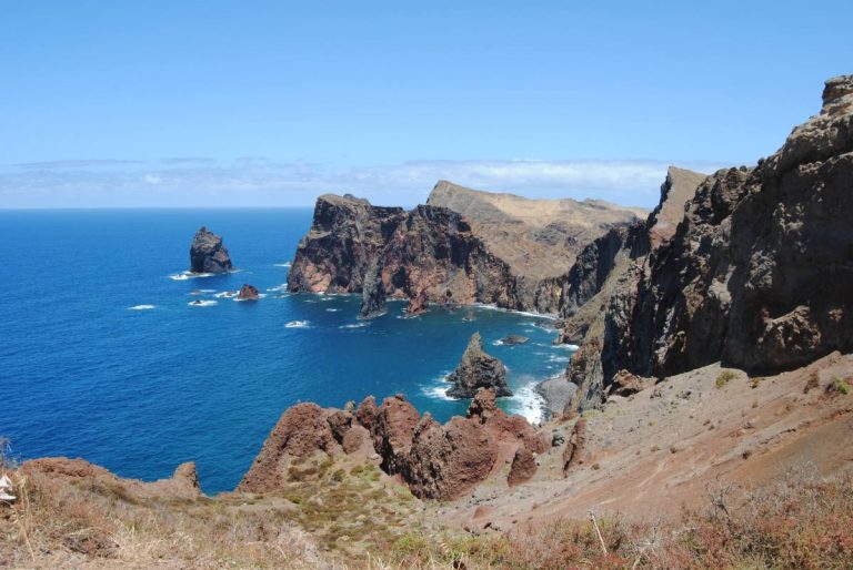 madeira st lazarus peninsula