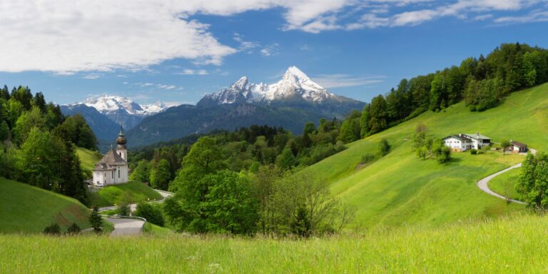 Bayern, Germany