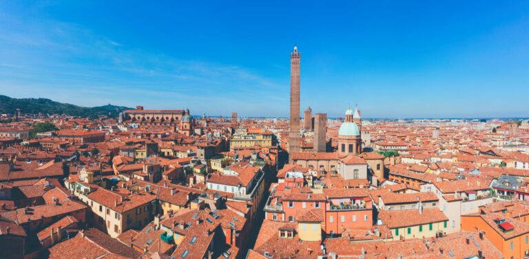 Bologna, Italy