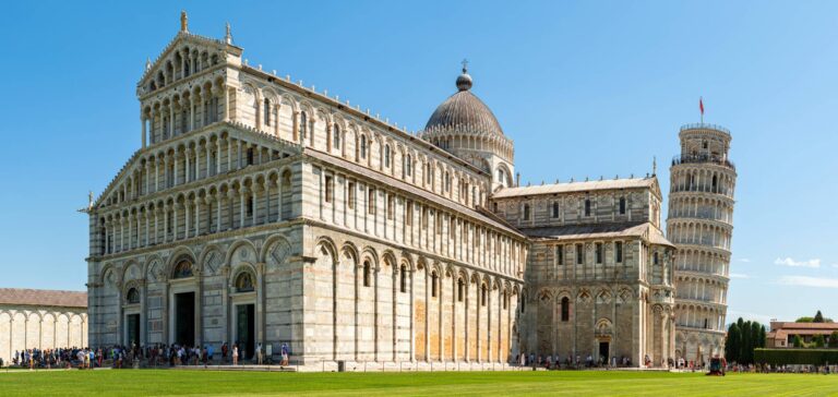 Pisa