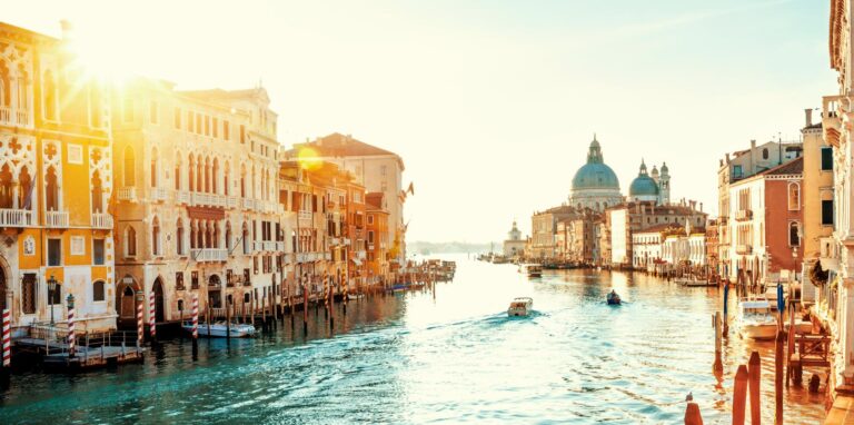 Venice