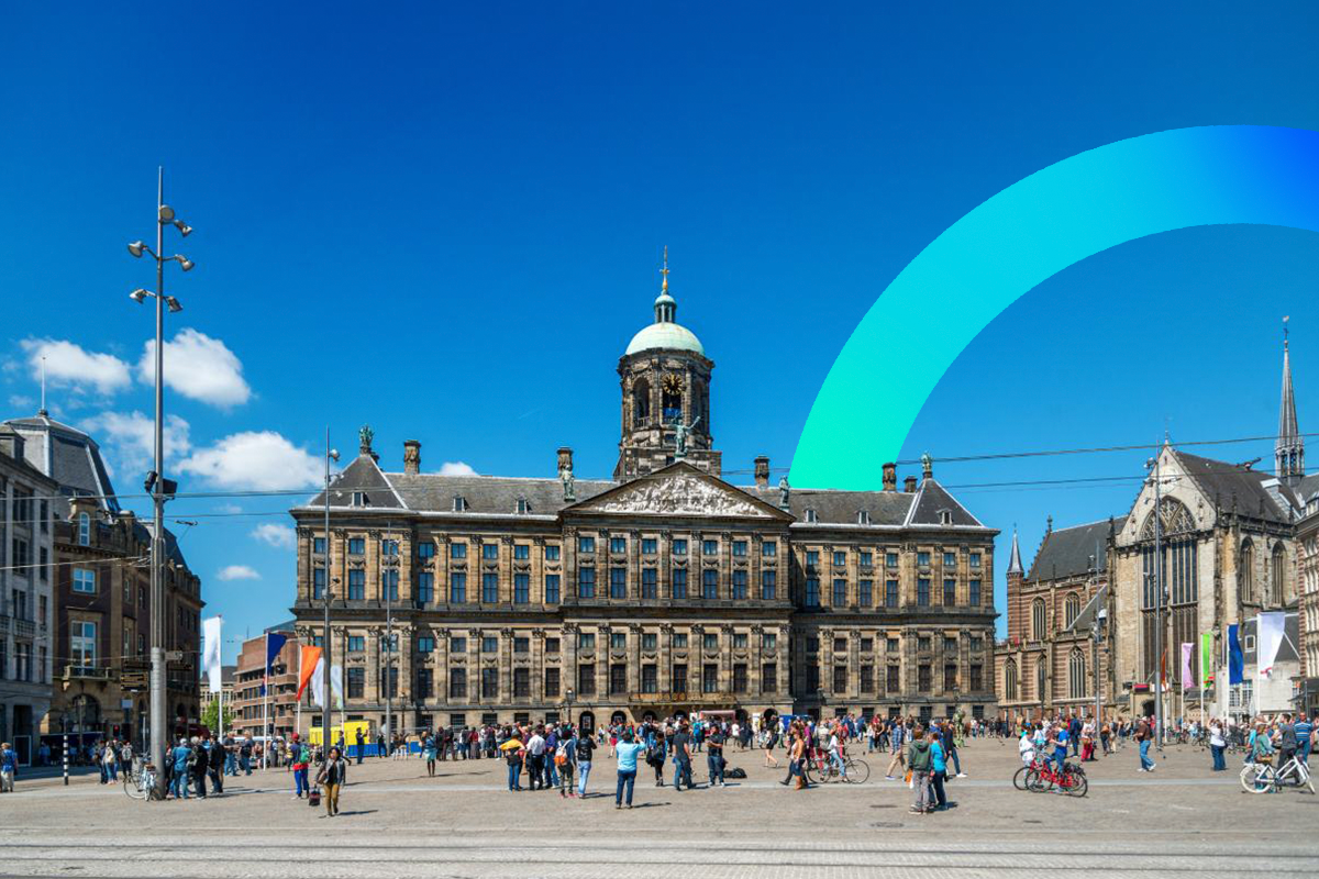 amsterdam dam square luk 