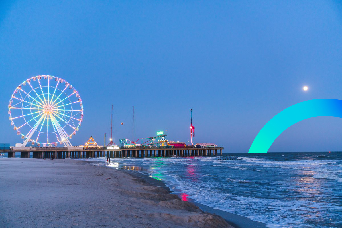 atlantic city pier 