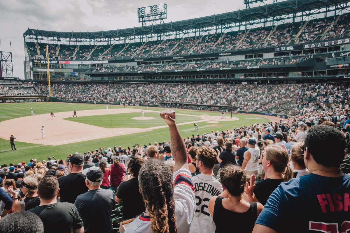 baseball match 