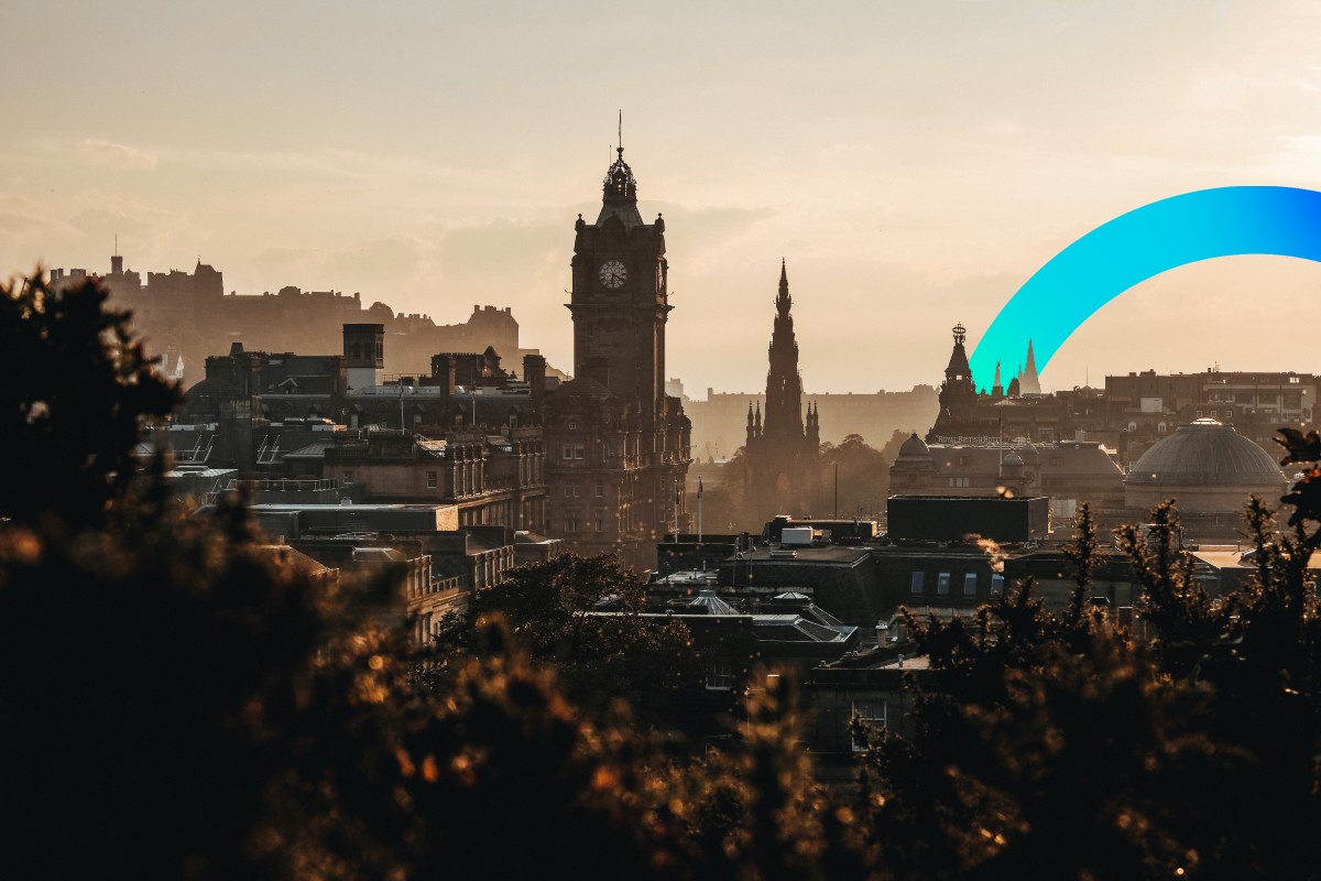 calton hill edinburgh 