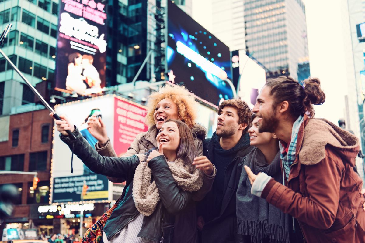 times square nyc 