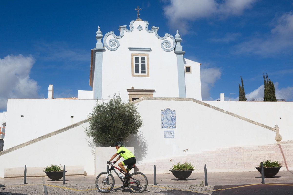 Albufeira © AT Algarve