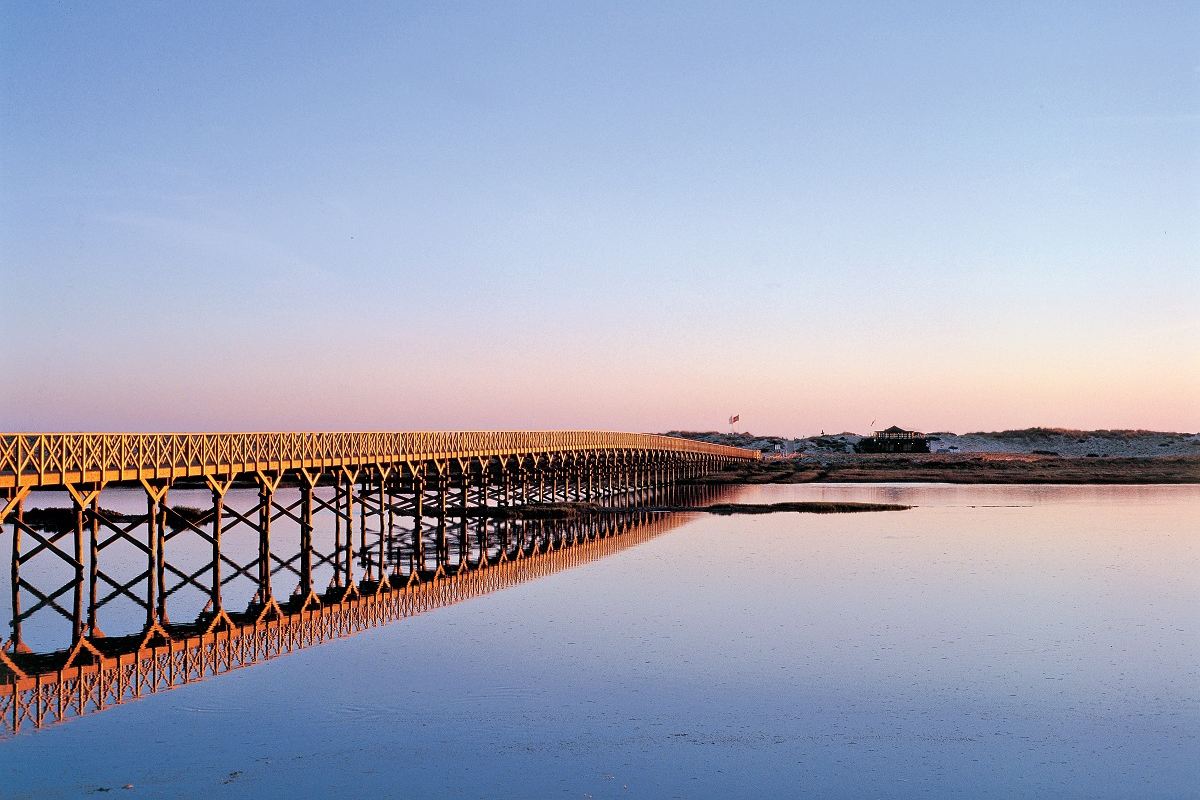 Quinta do Lago © John Copland