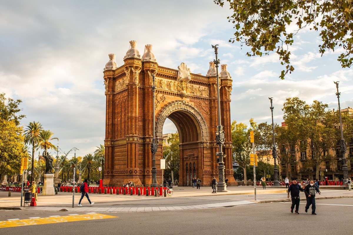 Barcelona © Plaamkaa