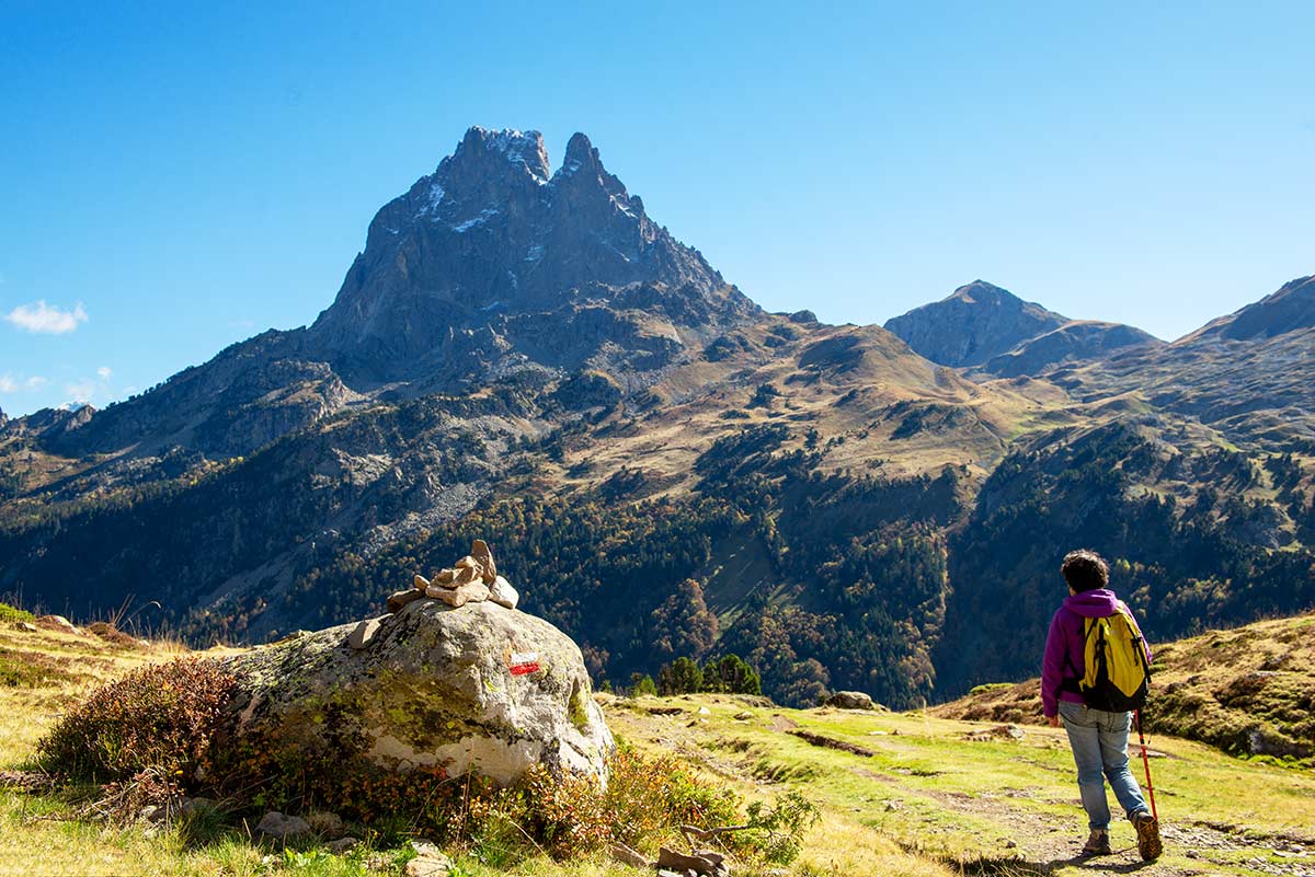 Midi d'Ossau ©iStock