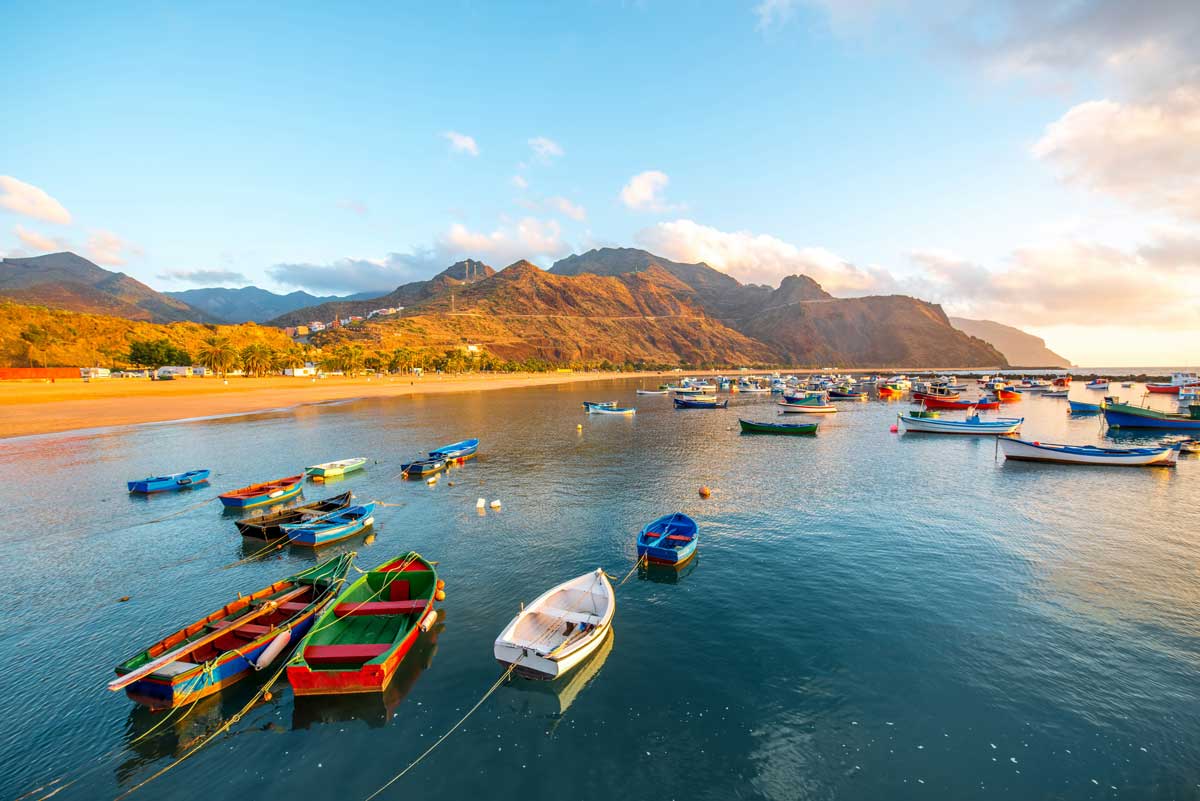 Canary Islands